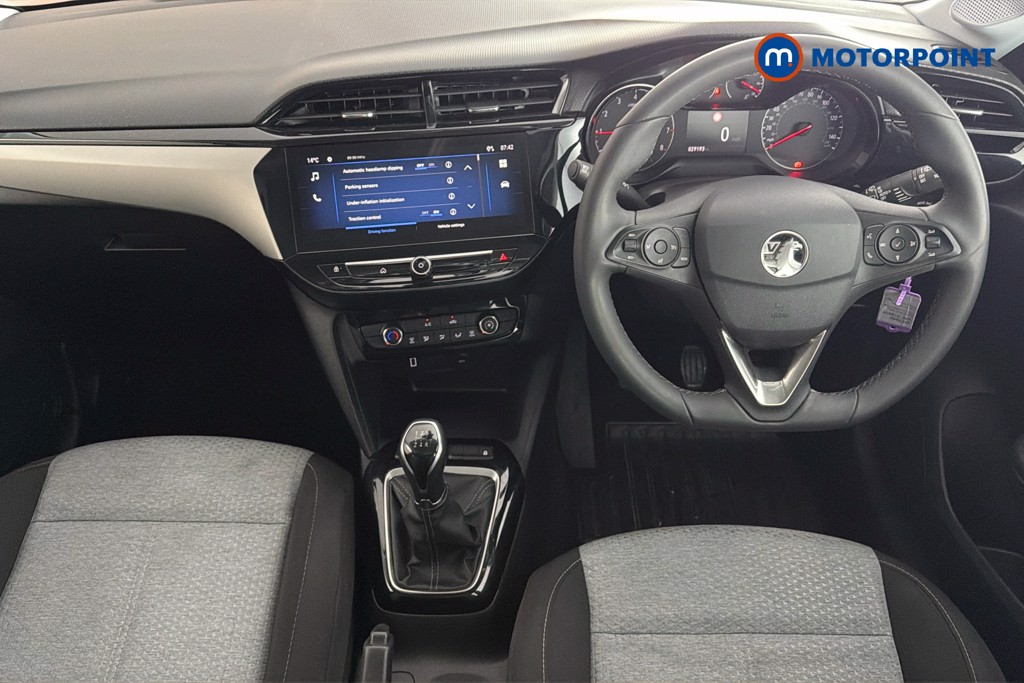 Vauxhall Corsa Design Manual Petrol Hatchback - Stock Number (1627940) - 1st supplementary image