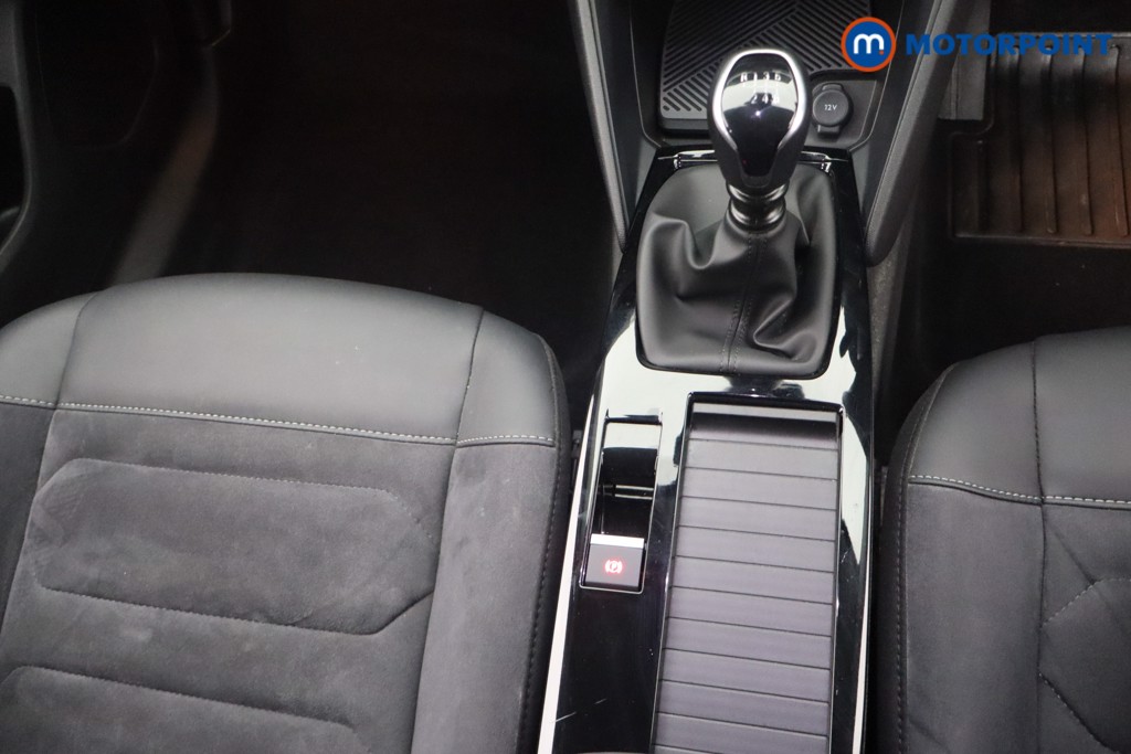 Citroen C4 MAX Manual Petrol Hatchback - Stock Number (1628109) - 4th supplementary image