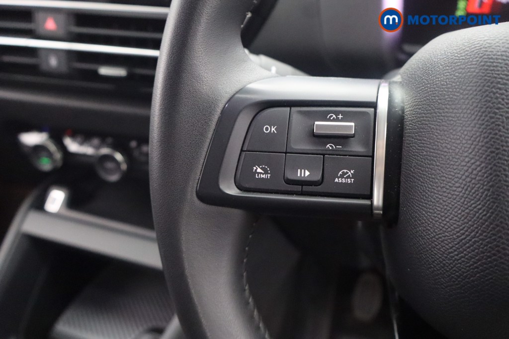 Citroen C4 MAX Manual Petrol Hatchback - Stock Number (1628109) - 7th supplementary image