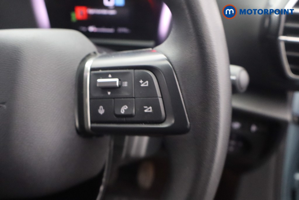 Citroen C4 MAX Manual Petrol Hatchback - Stock Number (1628109) - 8th supplementary image