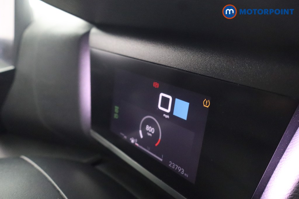 Citroen C4 MAX Manual Petrol Hatchback - Stock Number (1628109) - 9th supplementary image