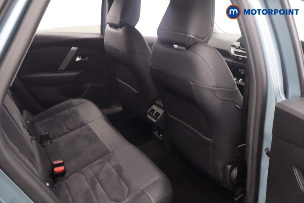 Citroen C4 MAX Manual Petrol Hatchback - Stock Number (1628109) - 10th supplementary image