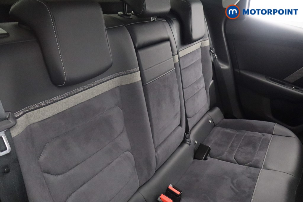 Citroen C4 MAX Manual Petrol Hatchback - Stock Number (1628109) - 11th supplementary image
