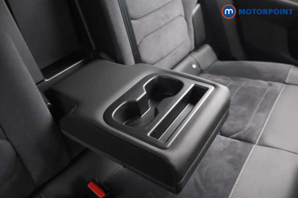Citroen C4 MAX Manual Petrol Hatchback - Stock Number (1628109) - 12th supplementary image