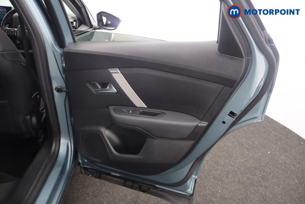 Citroen C4 MAX Manual Petrol Hatchback - Stock Number (1628109) - 13th supplementary image