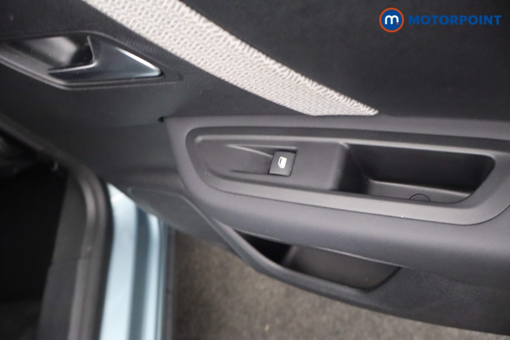 Citroen C4 MAX Manual Petrol Hatchback - Stock Number (1628109) - 15th supplementary image