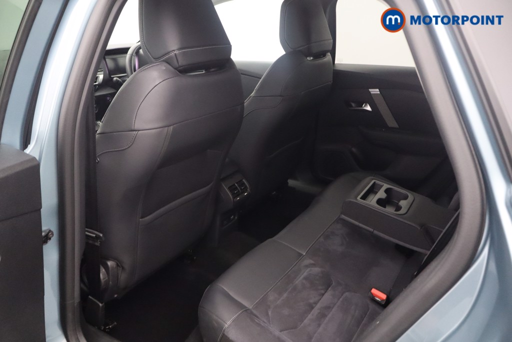 Citroen C4 MAX Manual Petrol Hatchback - Stock Number (1628109) - 16th supplementary image