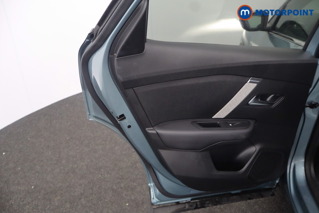 Citroen C4 MAX Manual Petrol Hatchback - Stock Number (1628109) - 17th supplementary image