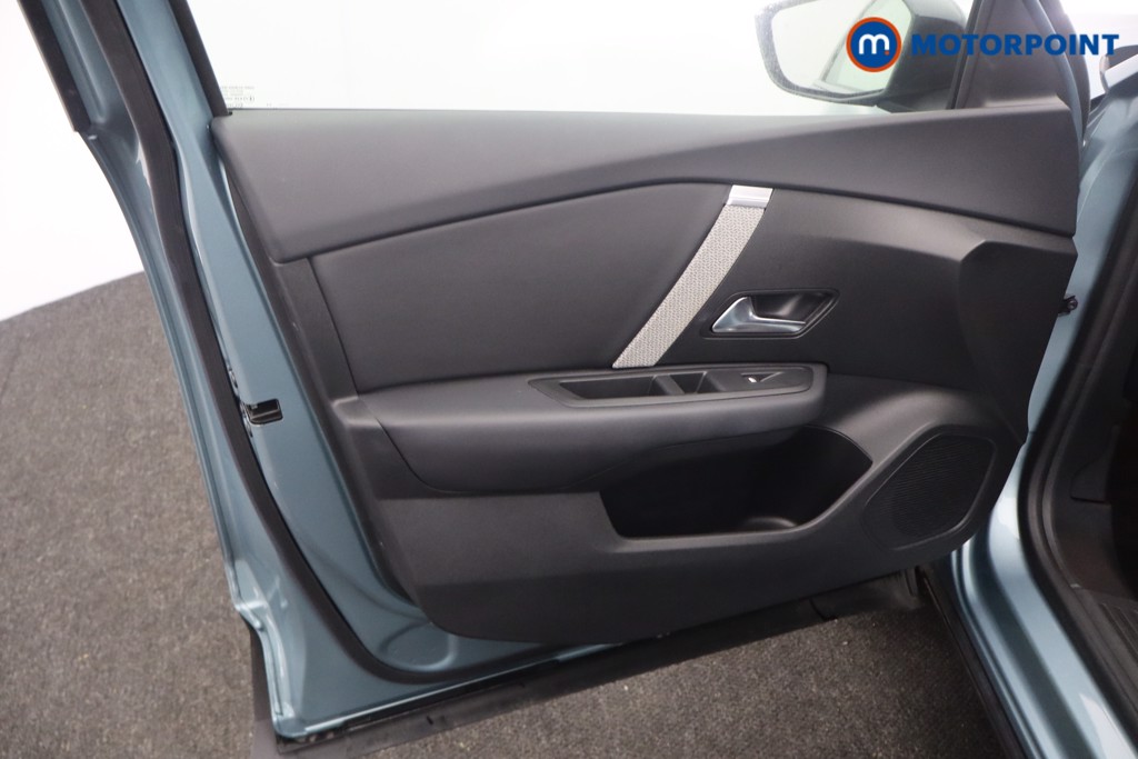 Citroen C4 MAX Manual Petrol Hatchback - Stock Number (1628109) - 21st supplementary image