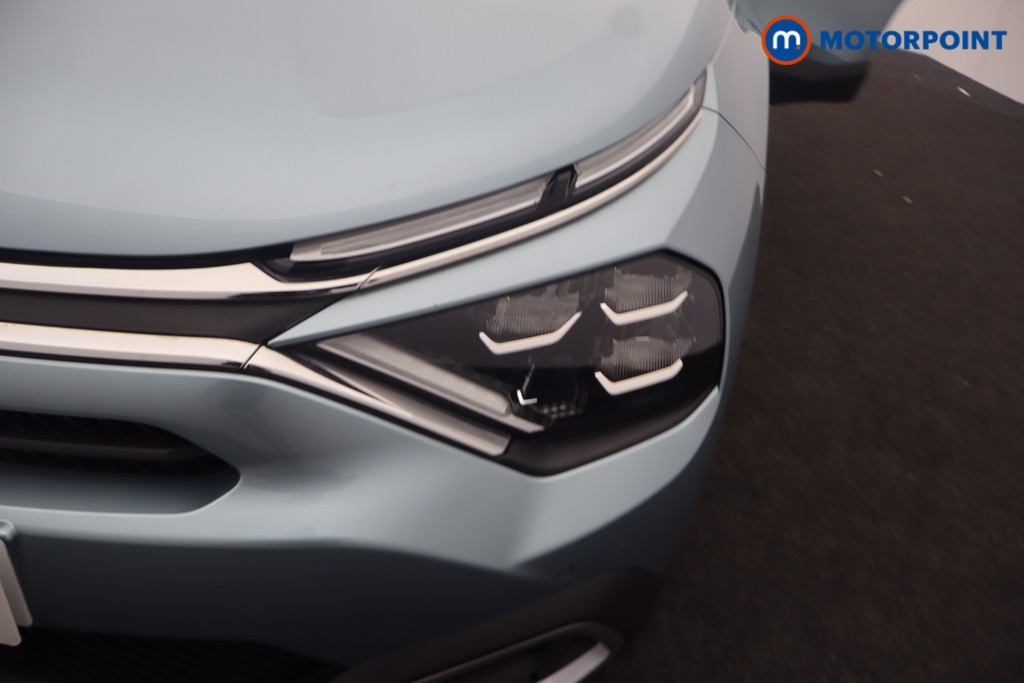 Citroen C4 MAX Manual Petrol Hatchback - Stock Number (1628109) - 27th supplementary image