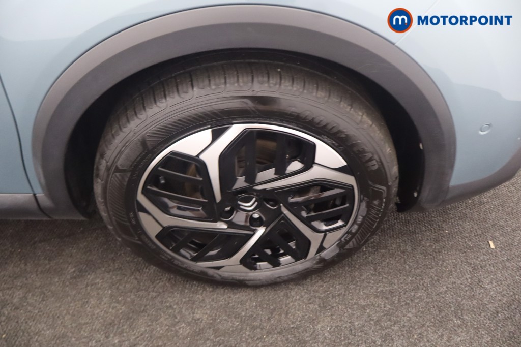 Citroen C4 MAX Manual Petrol Hatchback - Stock Number (1628109) - 29th supplementary image