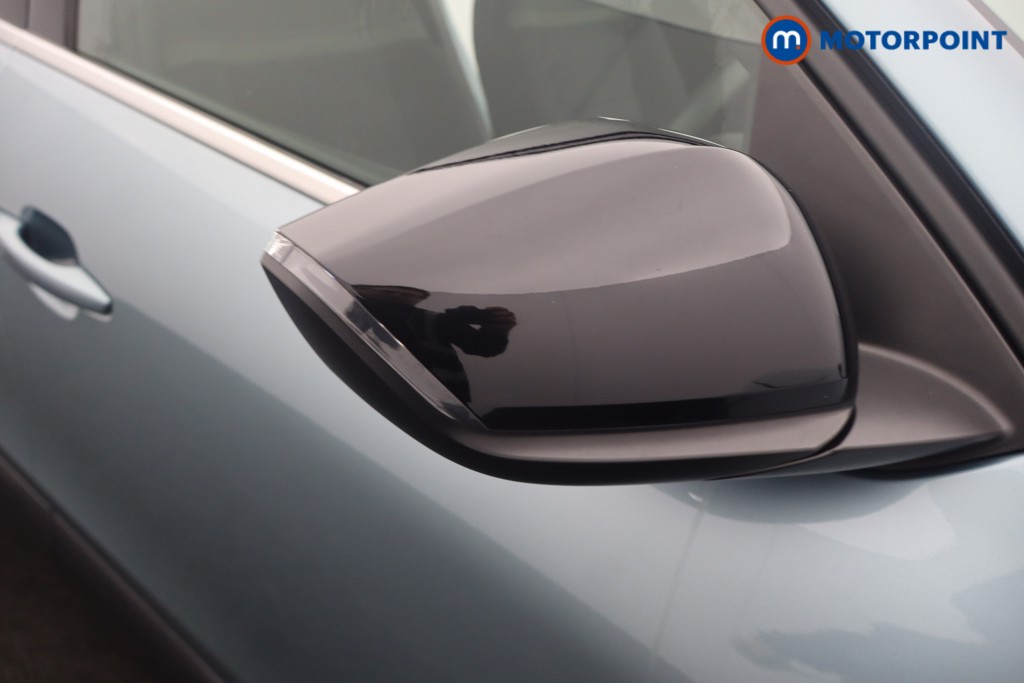 Citroen C4 MAX Manual Petrol Hatchback - Stock Number (1628109) - 30th supplementary image