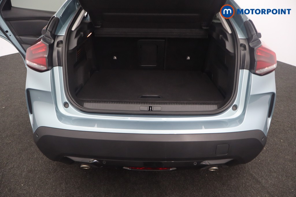 Citroen C4 MAX Manual Petrol Hatchback - Stock Number (1628109) - 35th supplementary image