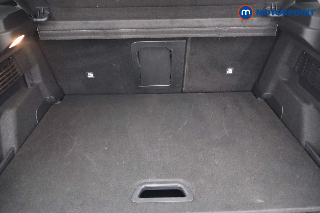 Citroen C4 MAX Manual Petrol Hatchback - Stock Number (1628109) - 36th supplementary image