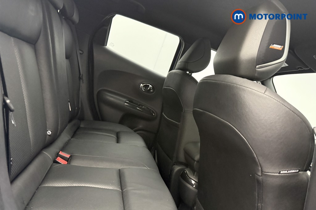 Nissan Juke Tekna Automatic Petrol SUV - Stock Number (1628235) - 9th supplementary image
