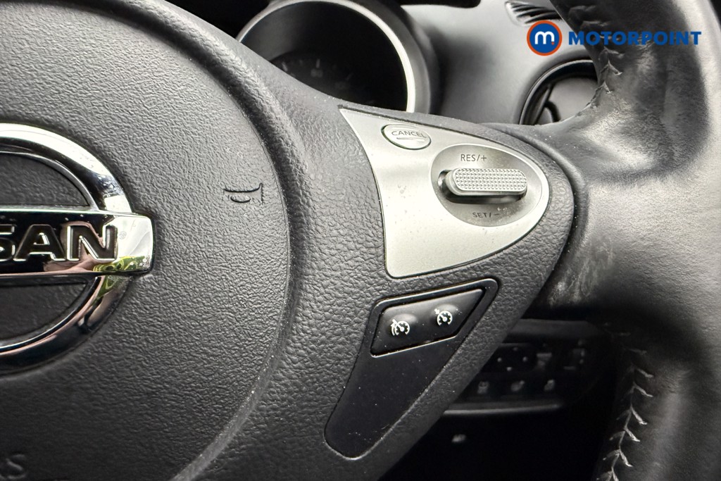 Nissan Juke Tekna Automatic Petrol SUV - Stock Number (1628235) - 15th supplementary image