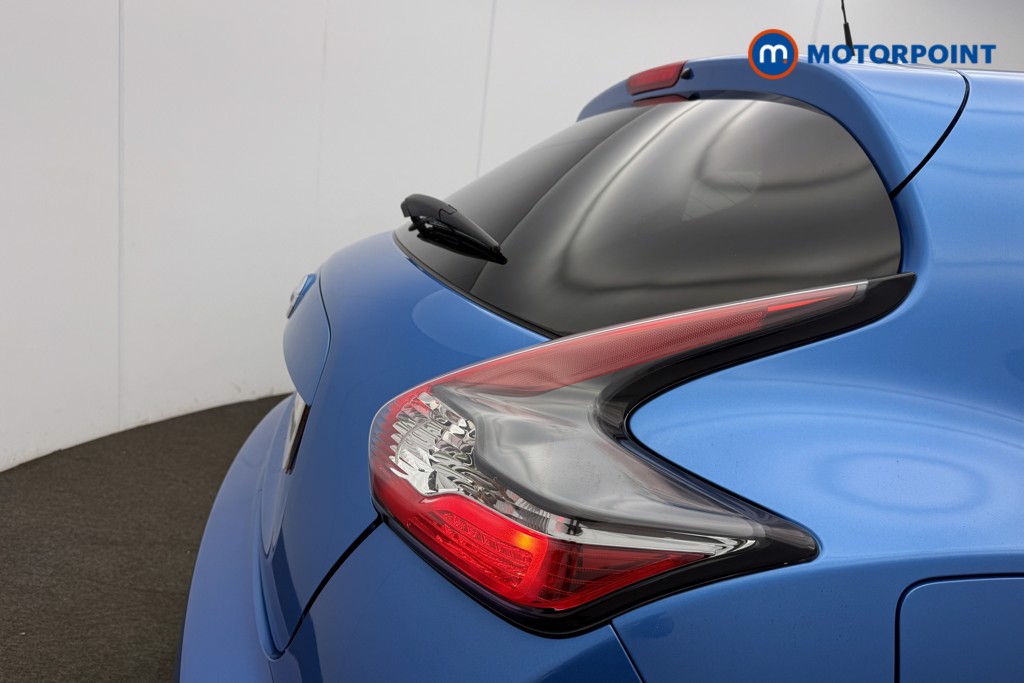 Nissan Juke Tekna Automatic Petrol SUV - Stock Number (1628235) - 25th supplementary image