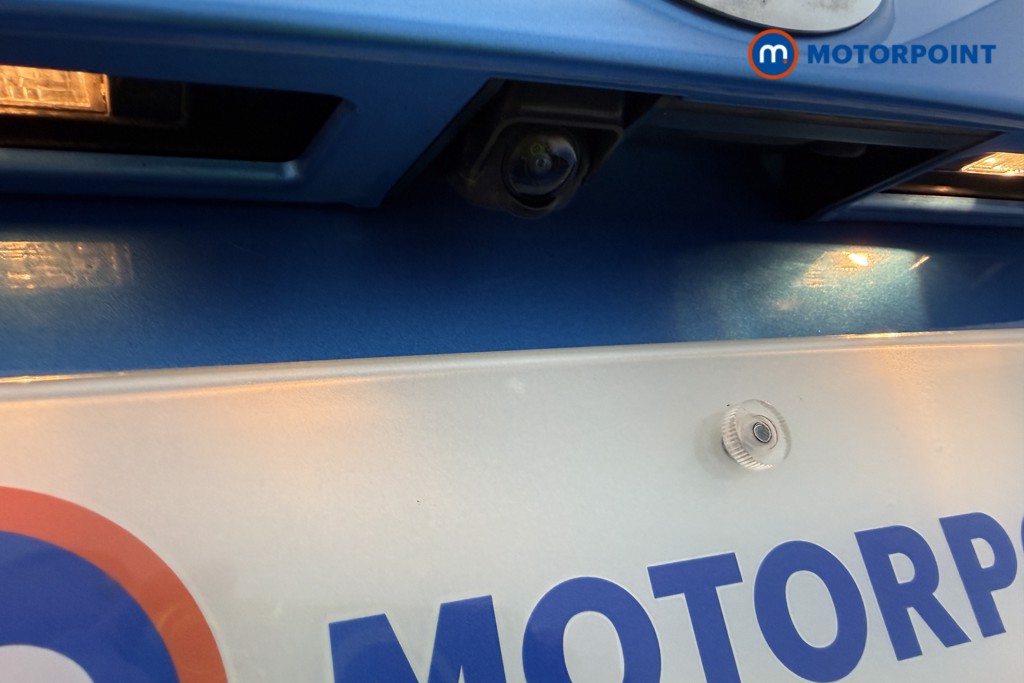 Nissan Juke Tekna Automatic Petrol SUV - Stock Number (1628235) - 27th supplementary image