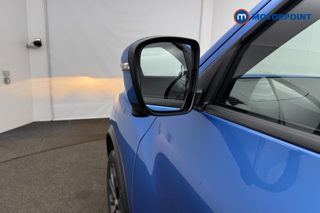 Nissan Juke Tekna Automatic Petrol SUV - Stock Number (1628235) - 29th supplementary image