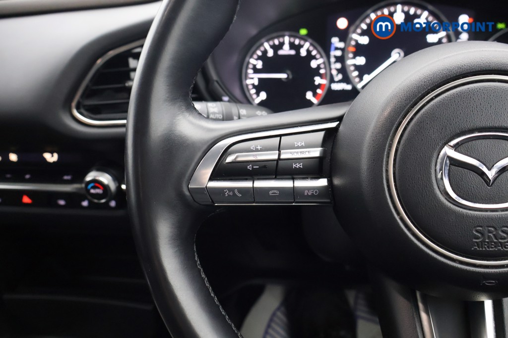 Mazda Cx-30 Gt Sport Edition Manual Petrol SUV - Stock Number (1628467) - 2nd supplementary image