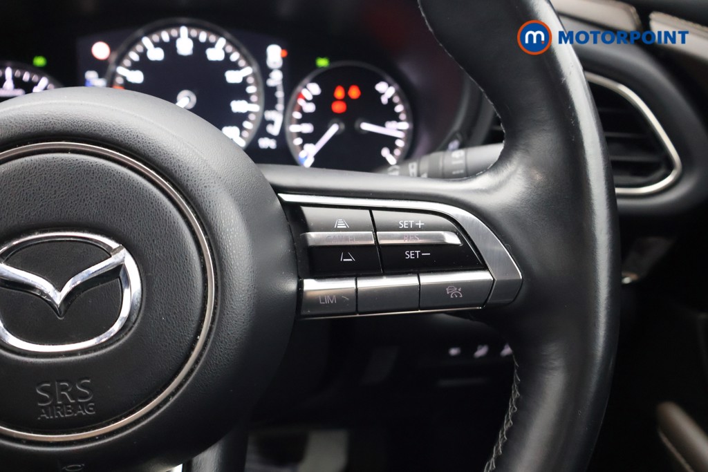 Mazda Cx-30 Gt Sport Edition Manual Petrol SUV - Stock Number (1628467) - 3rd supplementary image