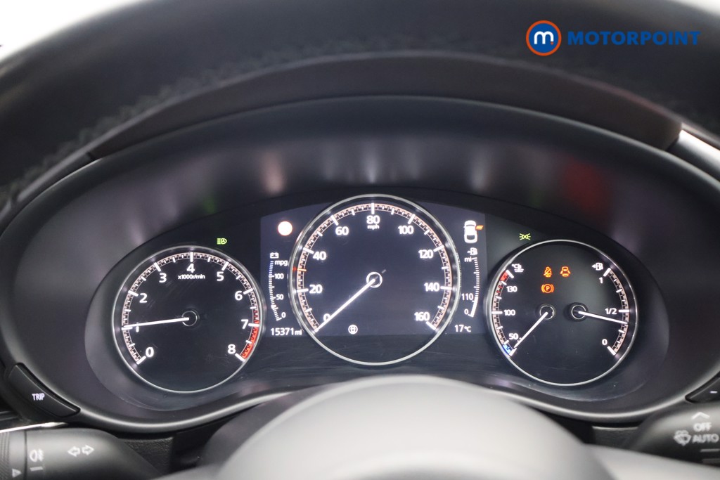 Mazda Cx-30 Gt Sport Edition Manual Petrol SUV - Stock Number (1628467) - 4th supplementary image
