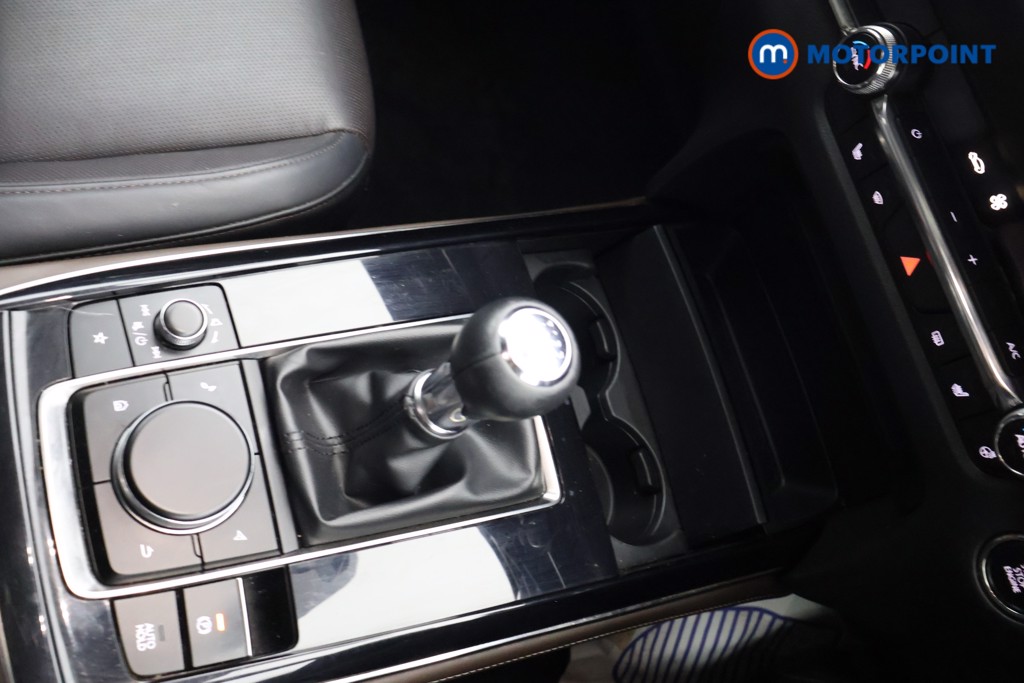 Mazda Cx-30 Gt Sport Edition Manual Petrol SUV - Stock Number (1628467) - 6th supplementary image