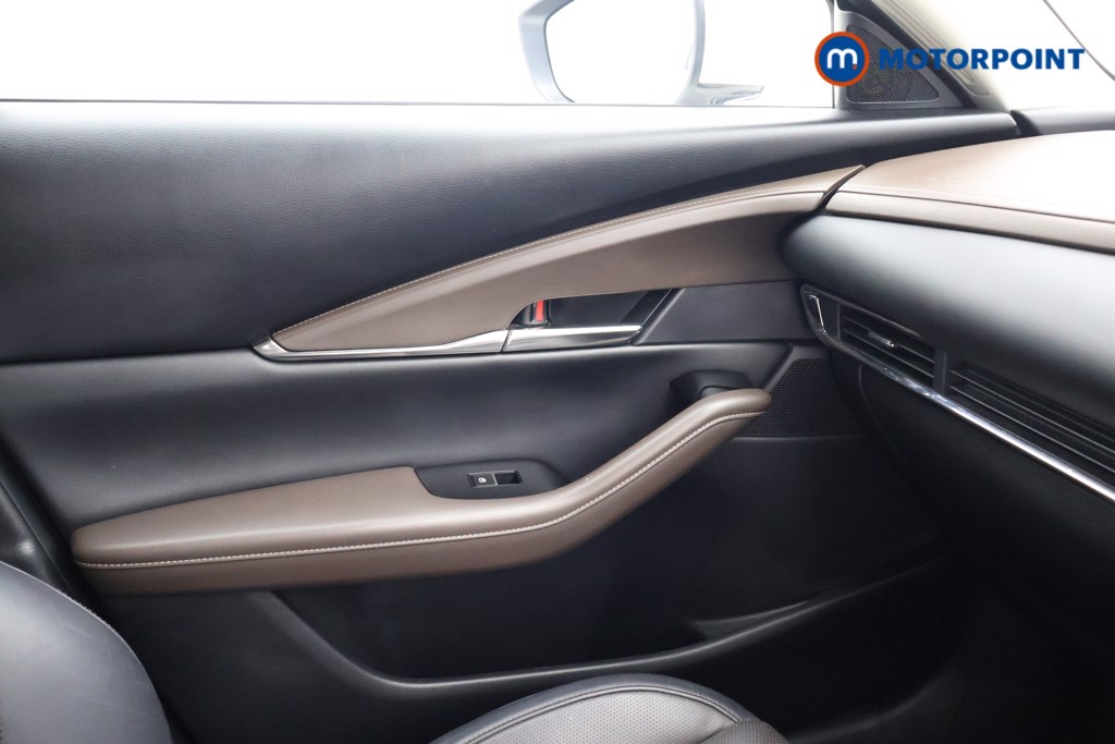 Mazda Cx-30 Gt Sport Edition Manual Petrol SUV - Stock Number (1628467) - 8th supplementary image