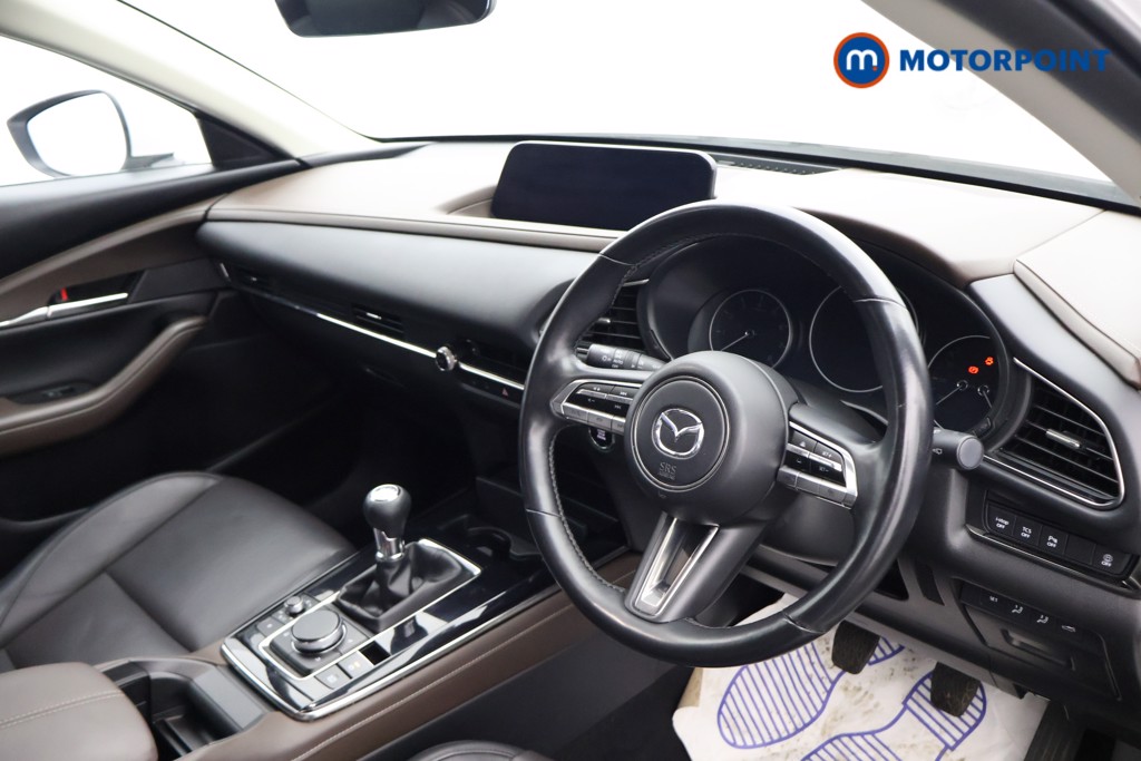 Mazda Cx-30 Gt Sport Edition Manual Petrol SUV - Stock Number (1628467) - 10th supplementary image