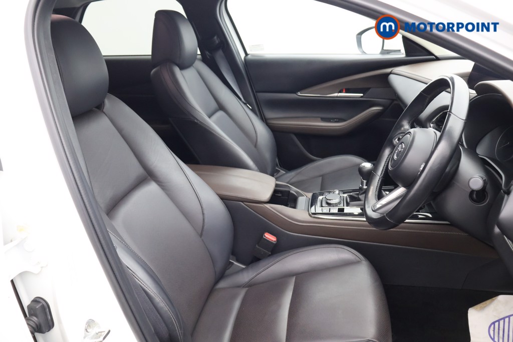 Mazda Cx-30 Gt Sport Edition Manual Petrol SUV - Stock Number (1628467) - 11th supplementary image