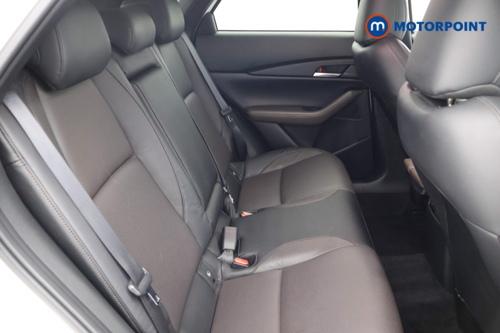 Mazda Cx-30 Gt Sport Edition Manual Petrol SUV - Stock Number (1628467) - 12th supplementary image