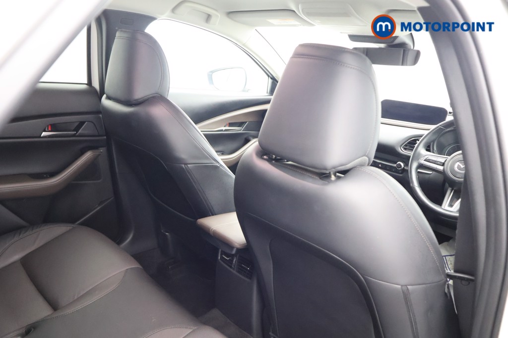 Mazda Cx-30 Gt Sport Edition Manual Petrol SUV - Stock Number (1628467) - 13th supplementary image
