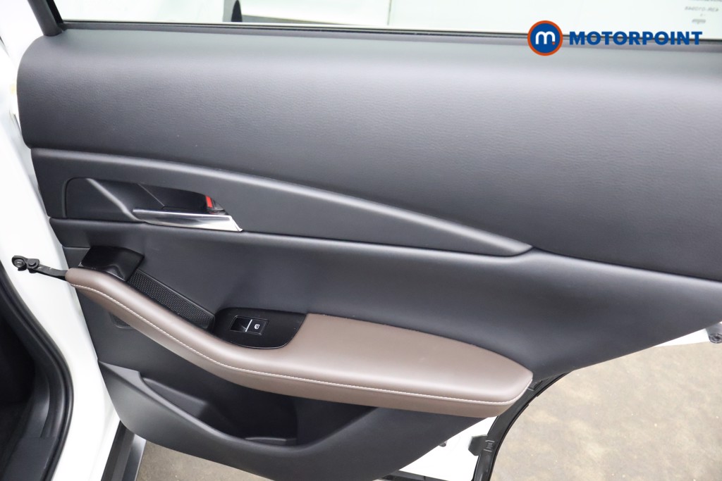 Mazda Cx-30 Gt Sport Edition Manual Petrol SUV - Stock Number (1628467) - 14th supplementary image