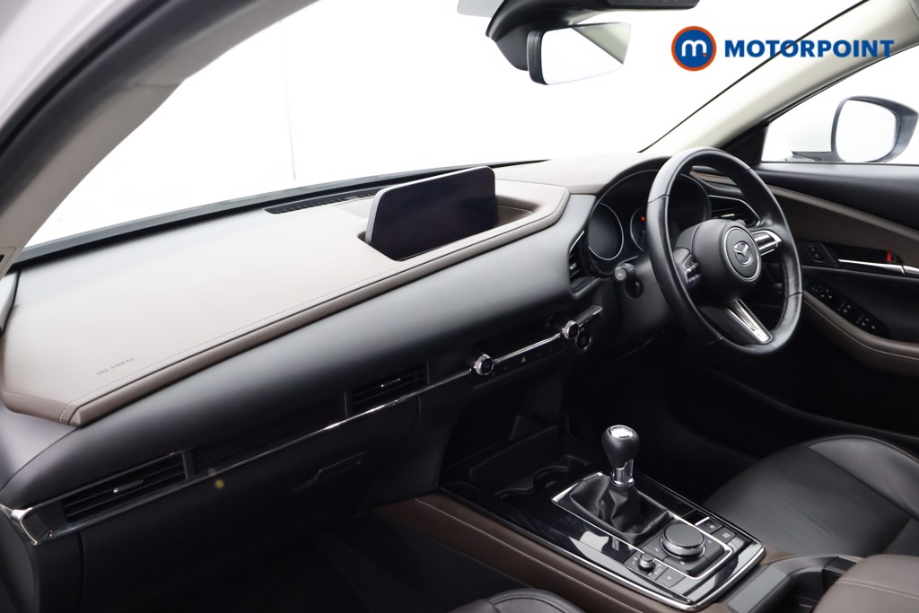 Mazda Cx-30 Gt Sport Edition Manual Petrol SUV - Stock Number (1628467) - 15th supplementary image