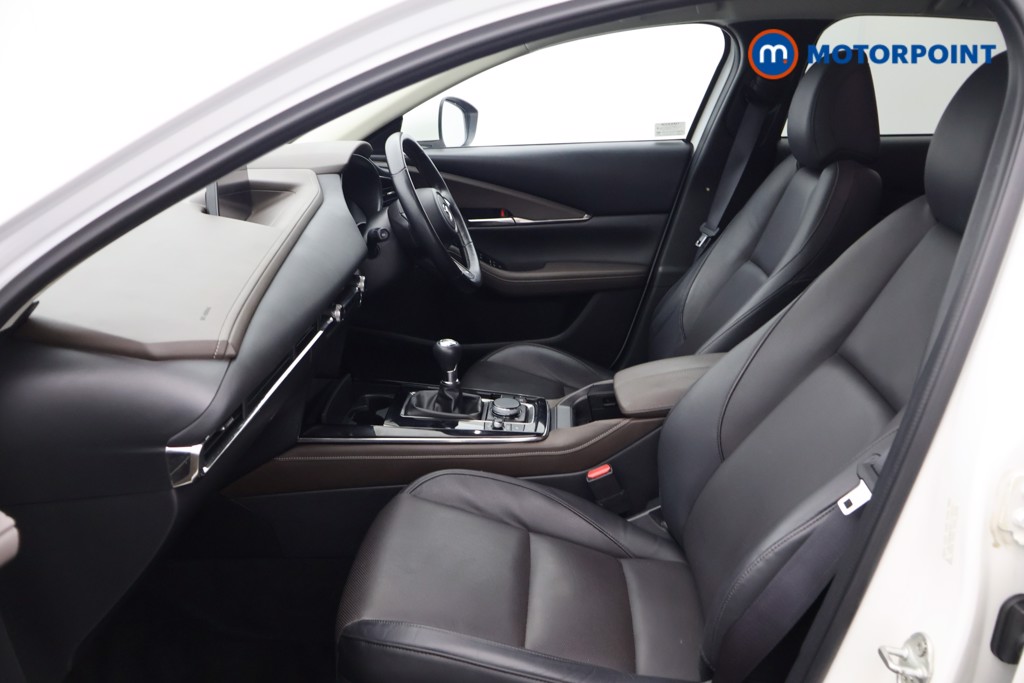 Mazda Cx-30 Gt Sport Edition Manual Petrol SUV - Stock Number (1628467) - 16th supplementary image