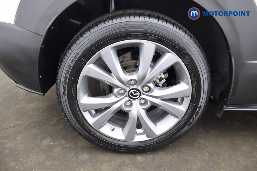 Mazda Cx-30 Gt Sport Edition Manual Petrol SUV - Stock Number (1628467) - 18th supplementary image