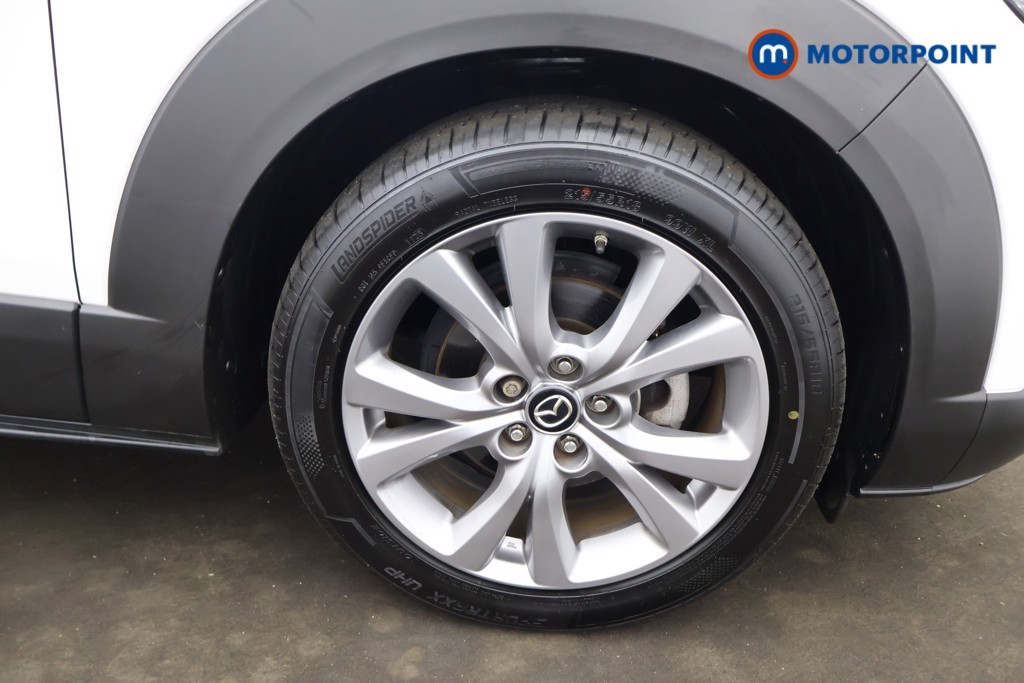 Mazda Cx-30 Gt Sport Edition Manual Petrol SUV - Stock Number (1628467) - 19th supplementary image