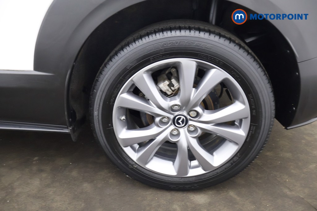 Mazda Cx-30 Gt Sport Edition Manual Petrol SUV - Stock Number (1628467) - 21st supplementary image