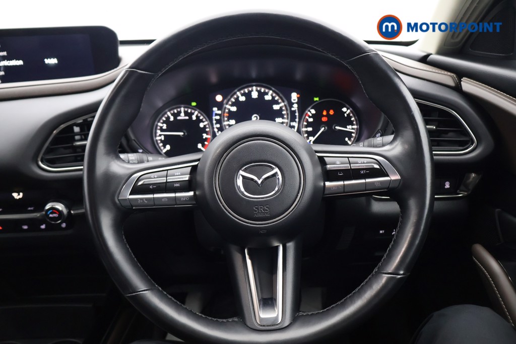 Mazda Cx-30 Gt Sport Edition Manual Petrol SUV - Stock Number (1628467) - 1st supplementary image