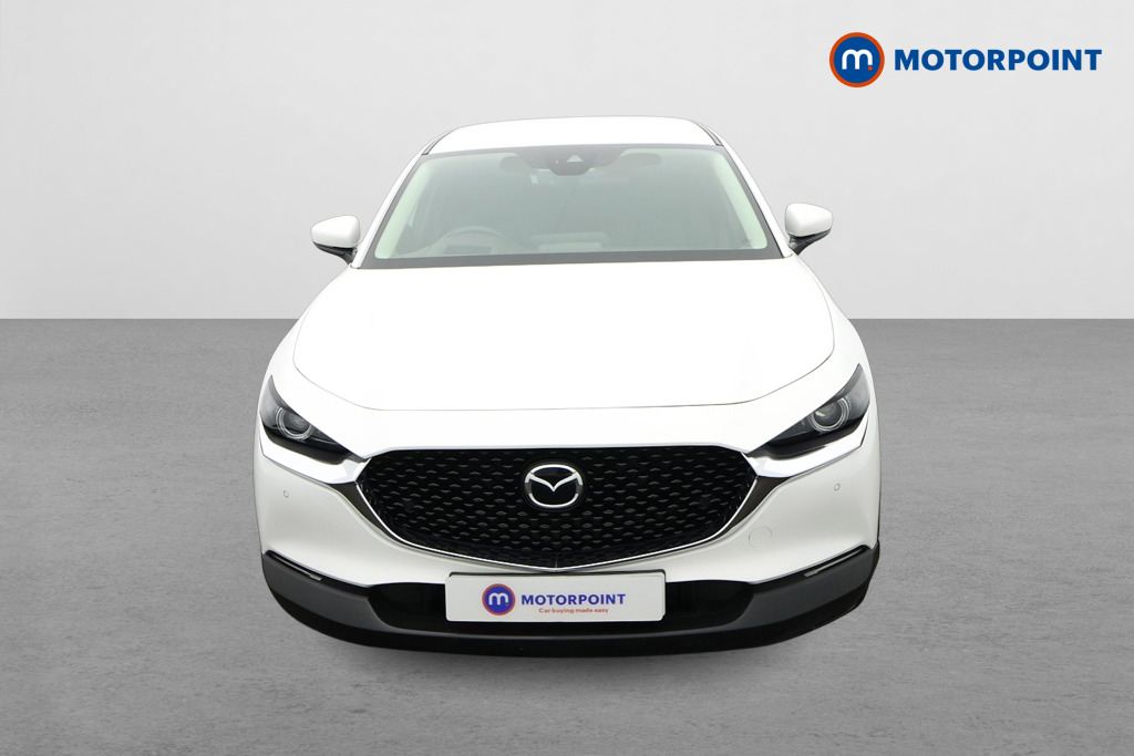 Mazda Cx-30 Gt Sport Edition Manual Petrol SUV - Stock Number (1628467) - Front bumper