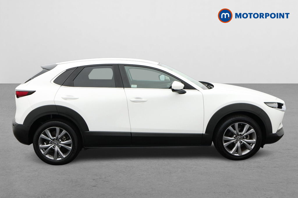 Mazda Cx-30 Gt Sport Edition Manual Petrol SUV - Stock Number (1628467) - Drivers side