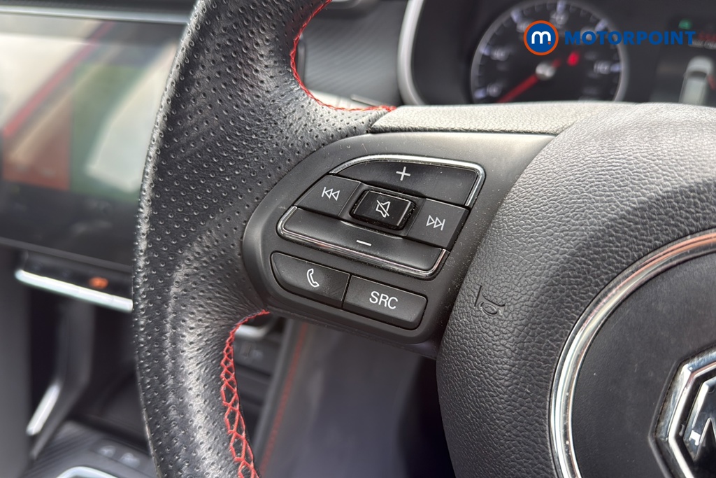 Mg Motor Uk ZS Excite Manual Petrol SUV - Stock Number (1628998) - 4th supplementary image