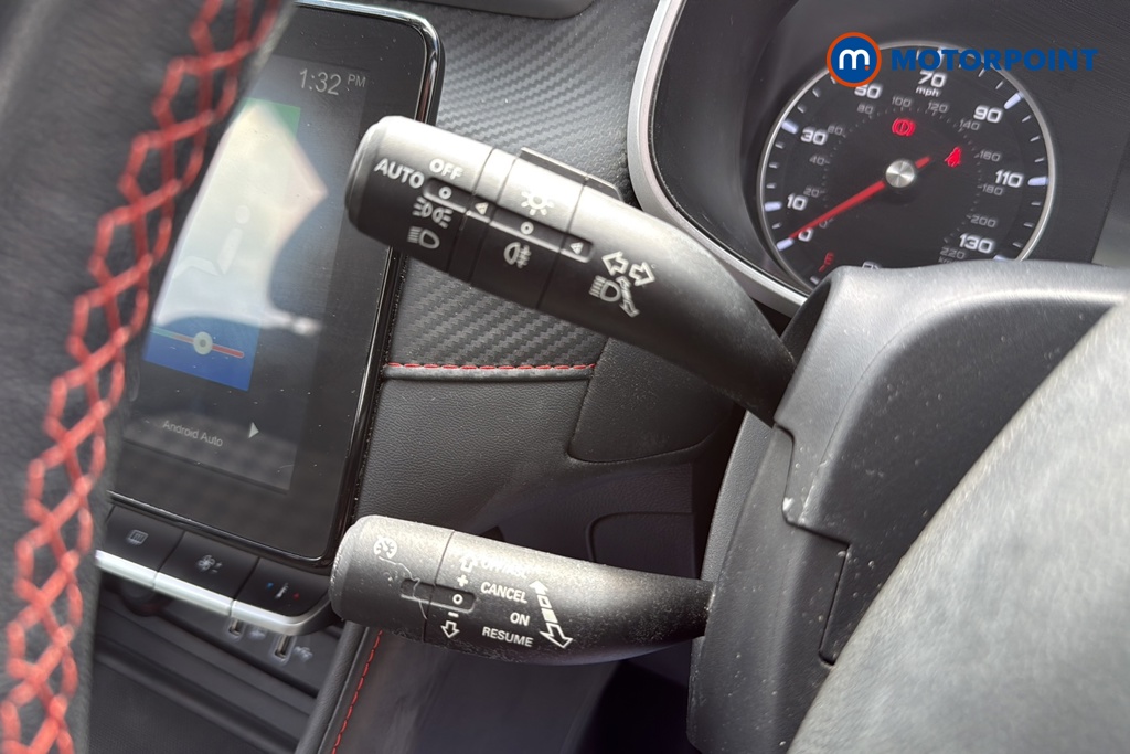 Mg Motor Uk ZS Excite Manual Petrol SUV - Stock Number (1628998) - 5th supplementary image