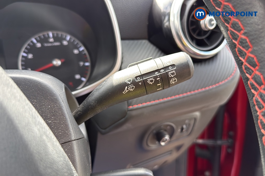 Mg Motor Uk ZS Excite Manual Petrol SUV - Stock Number (1628998) - 6th supplementary image