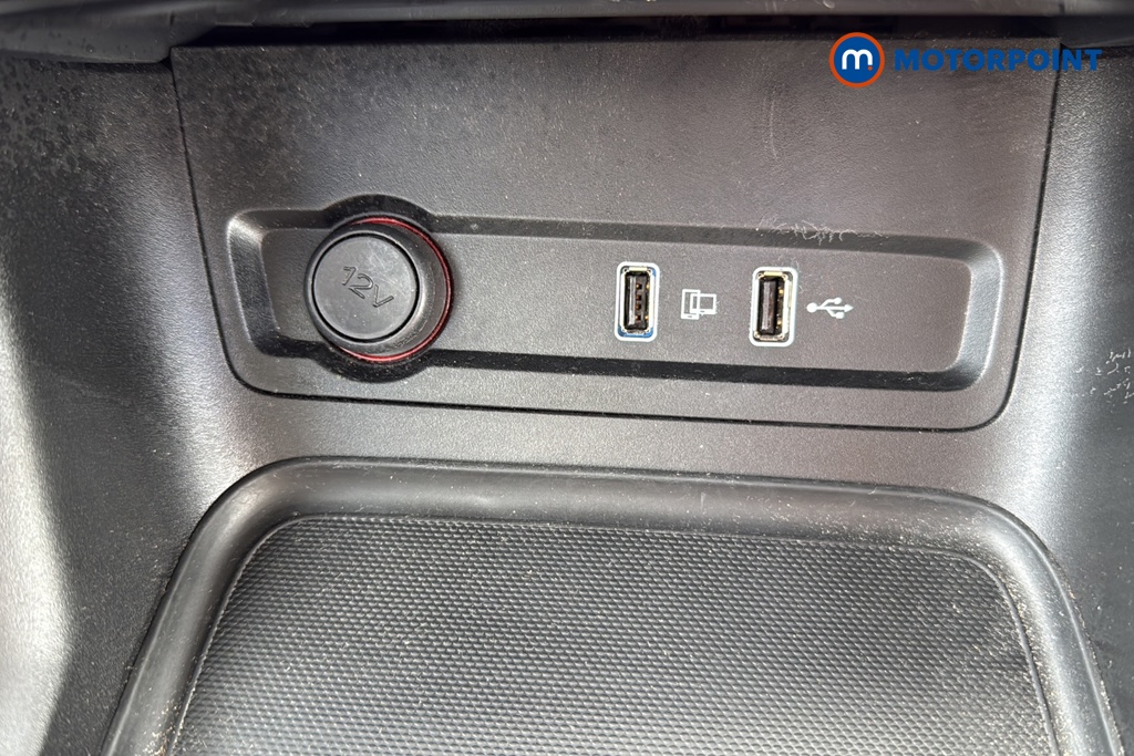 Mg Motor Uk ZS Excite Manual Petrol SUV - Stock Number (1628998) - 11th supplementary image