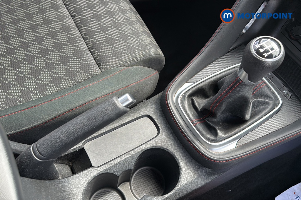 Mg Motor Uk ZS Excite Manual Petrol SUV - Stock Number (1628998) - 15th supplementary image