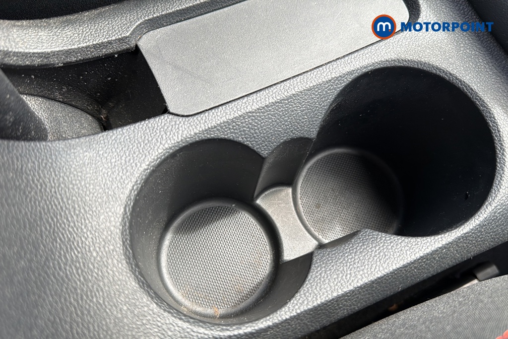 Mg Motor Uk ZS Excite Manual Petrol SUV - Stock Number (1628998) - 16th supplementary image
