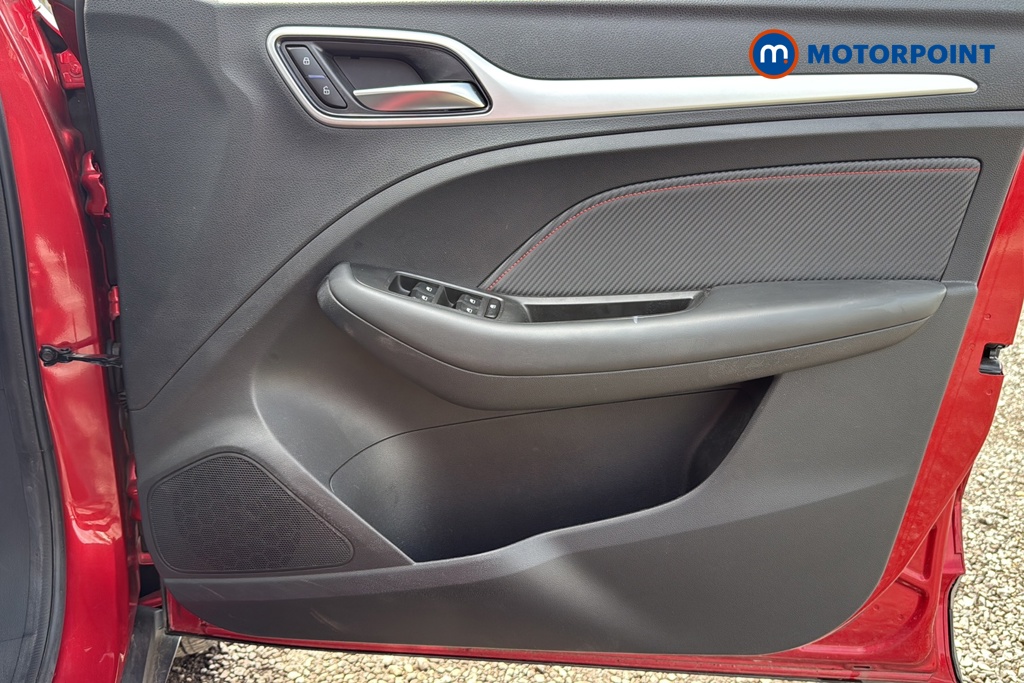 Mg Motor Uk ZS Excite Manual Petrol SUV - Stock Number (1628998) - 18th supplementary image