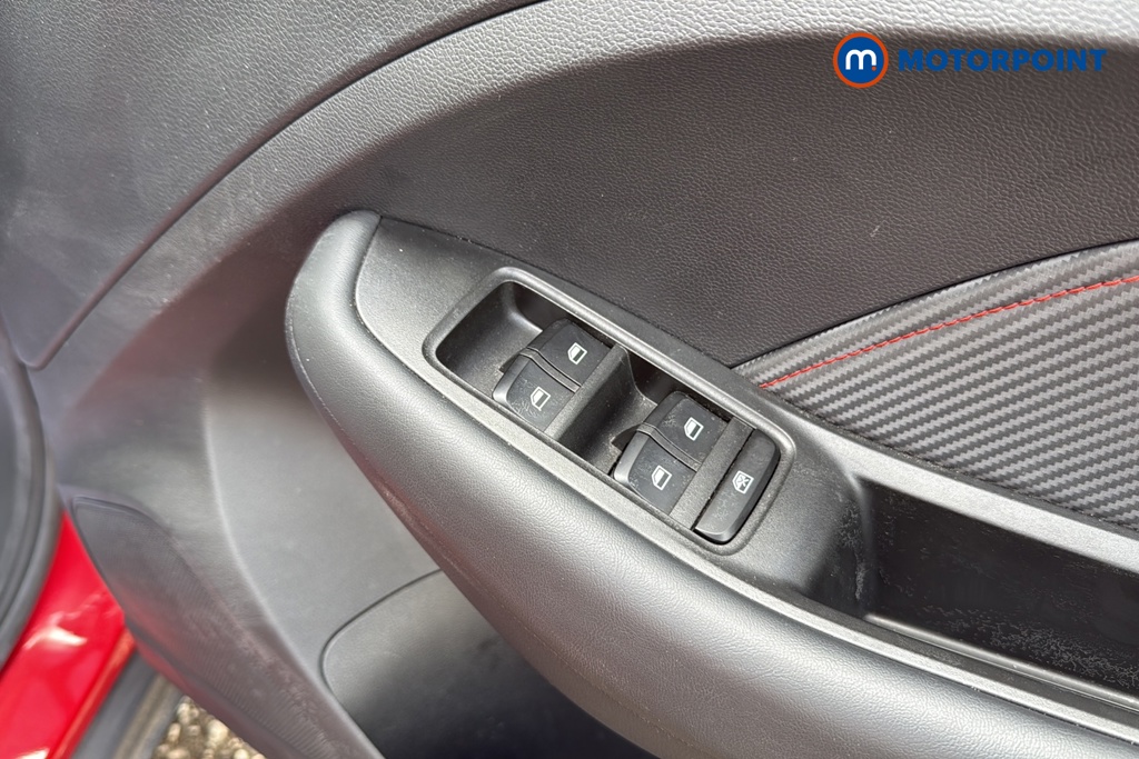 Mg Motor Uk ZS Excite Manual Petrol SUV - Stock Number (1628998) - 19th supplementary image