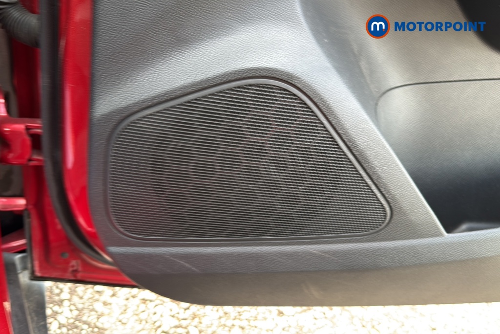 Mg Motor Uk ZS Excite Manual Petrol SUV - Stock Number (1628998) - 21st supplementary image